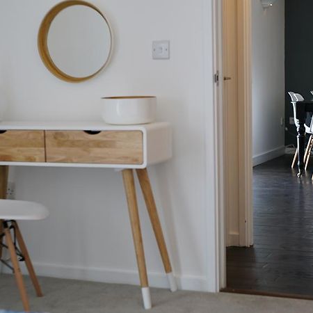 Seagull Lane Serviced Apartment 伦敦 外观 照片