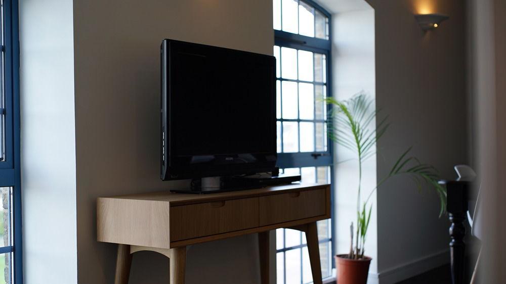 Seagull Lane Serviced Apartment 伦敦 外观 照片