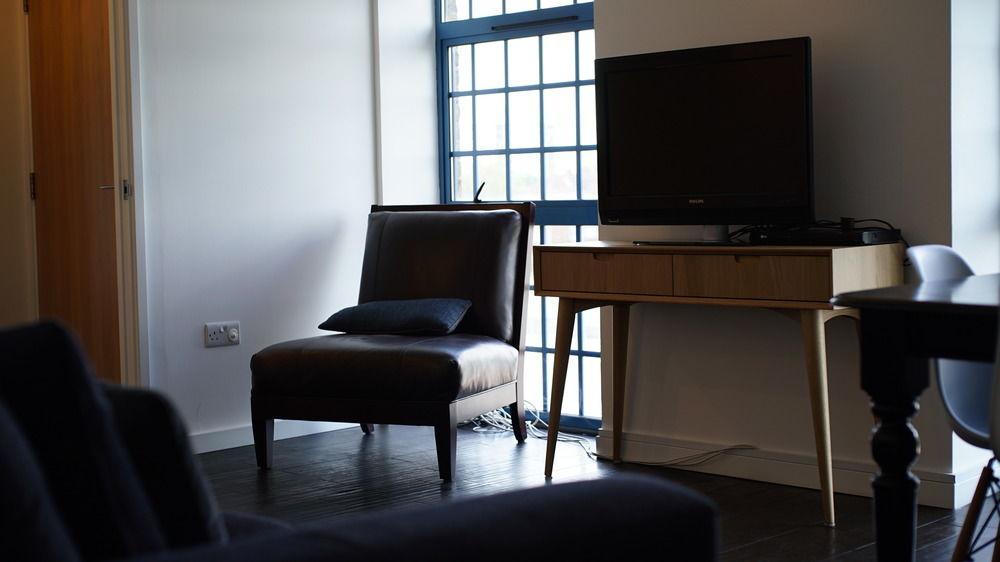 Seagull Lane Serviced Apartment 伦敦 外观 照片